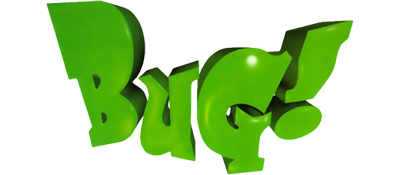 Bug logo for Sega Saturn